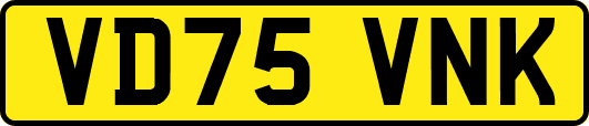 VD75VNK