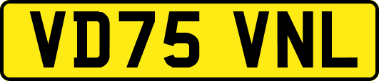 VD75VNL
