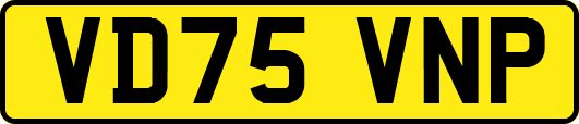 VD75VNP