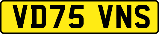 VD75VNS