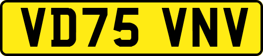 VD75VNV