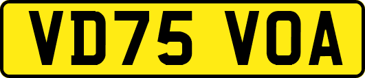 VD75VOA