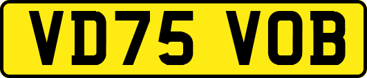 VD75VOB
