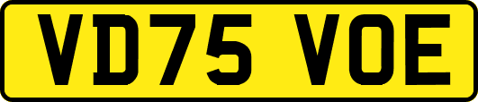 VD75VOE