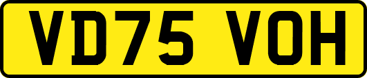 VD75VOH
