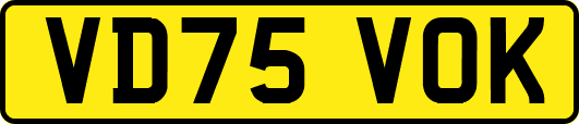 VD75VOK
