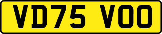 VD75VOO