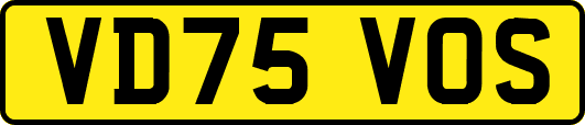 VD75VOS