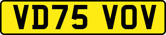 VD75VOV