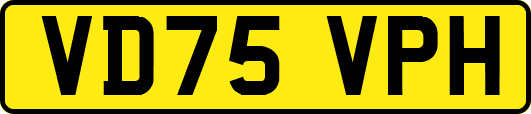 VD75VPH