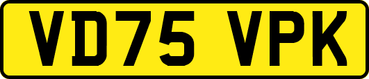 VD75VPK