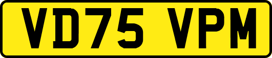 VD75VPM