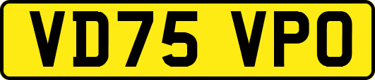 VD75VPO