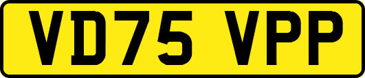 VD75VPP