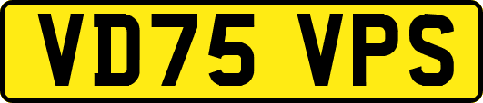 VD75VPS