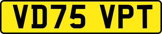 VD75VPT