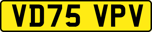 VD75VPV