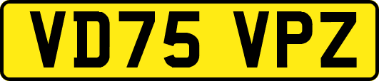 VD75VPZ