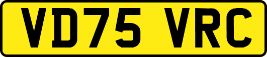 VD75VRC