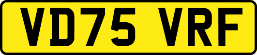 VD75VRF