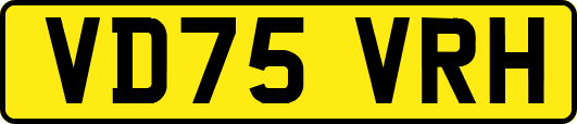 VD75VRH