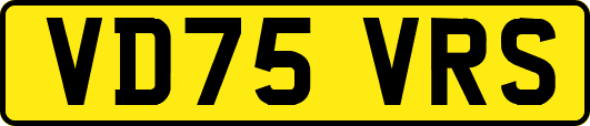 VD75VRS