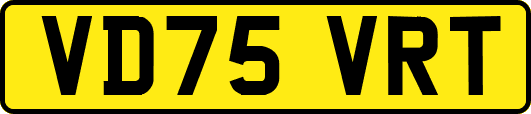 VD75VRT