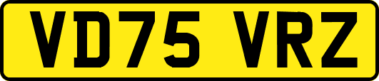 VD75VRZ