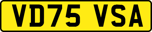 VD75VSA
