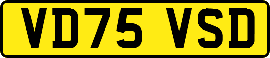VD75VSD