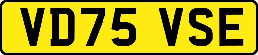 VD75VSE