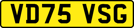 VD75VSG