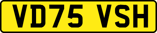 VD75VSH