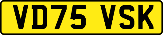 VD75VSK