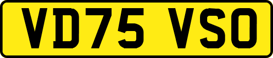 VD75VSO