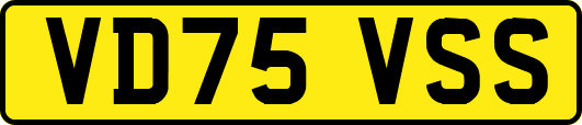 VD75VSS