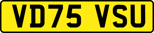 VD75VSU
