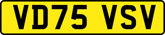 VD75VSV
