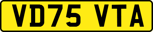 VD75VTA