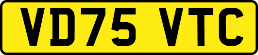 VD75VTC