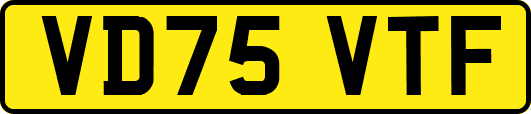 VD75VTF