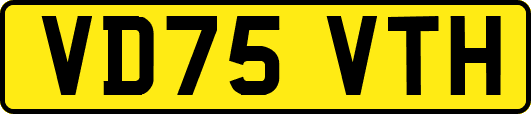 VD75VTH