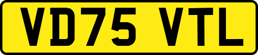 VD75VTL