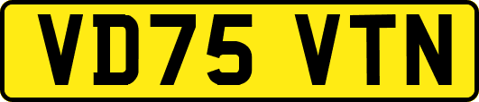 VD75VTN