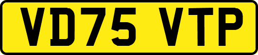 VD75VTP