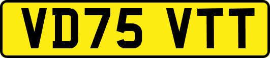 VD75VTT