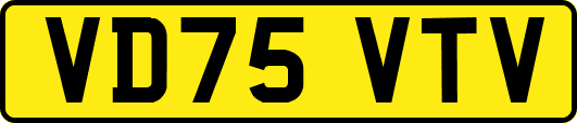 VD75VTV