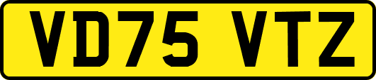 VD75VTZ