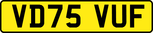 VD75VUF