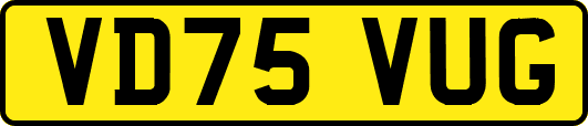 VD75VUG